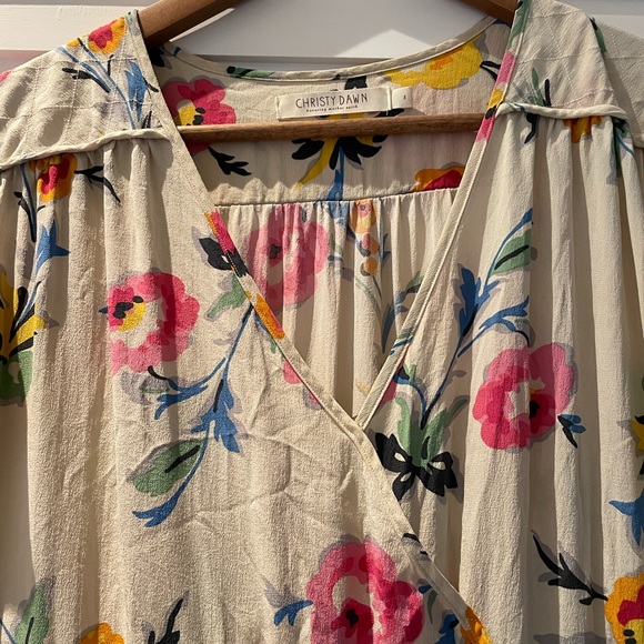 The Dawn Dress - Picture 2 of 4